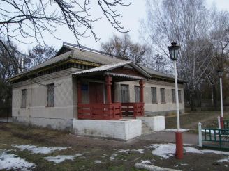 Краєзнавчий музей, Бобровиця