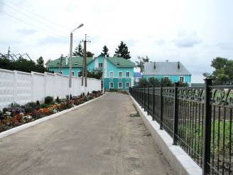 Свято-Преображенский женский монастырь, Головчинцы