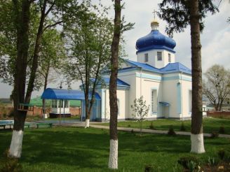 Свято-Преображенский женский монастырь, Головчинцы