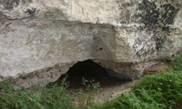 Субічський скельний монастир, Субіч