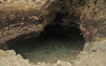 Cave Bukovynka