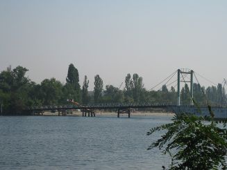 Water Park, Kherson