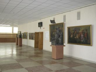 Young Guard Museum