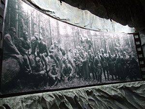 Музей визвольної боротьби, Косів