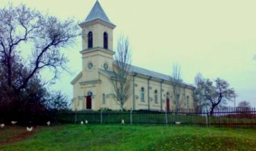 Lutheran Church, Zmievka