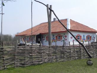 Зеленые хутора Таврии, Кардашинка