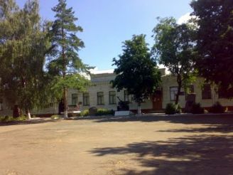 Museum, Dobrovelichkivka