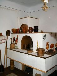 Museum of Nadvirna, Nadvornaya