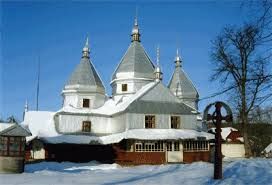 Chiesa. Dmitry Pechenizhyn
