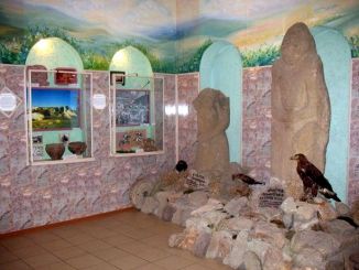 Музей истории города Горловка