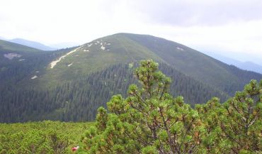 Grofa Landscape Reserve