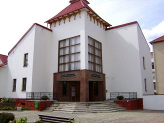 History Museum "Boikovshchina" Valley