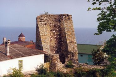 Fortress Aluston