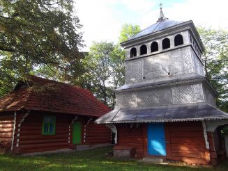 Nativity of the Blessed Virgin Mary, Lower Verbizh