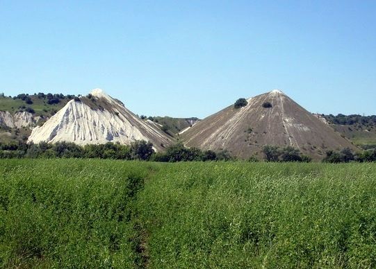 Гора карачун славянск фото