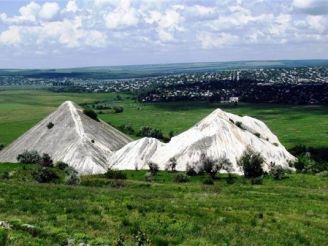 Гора карачун славянск фото