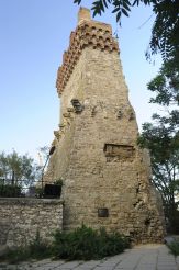 Башня Св. Константина