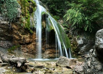 Waterfall Jur-Jur