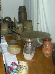 Краєзнавчий музей (Візит-центр Національного природного парку «Синевир»)
