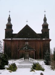 Костел Св. Анны (Успенский)