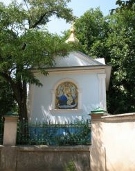 Свято-Вознесенський собор, Білгород-Дністровський