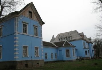 Kurys Palace, Isaeve
