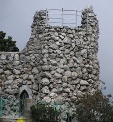 Сторожова вежа (Башта Гірея)
