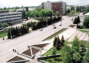 Площадь «Ляхова», Антрацит