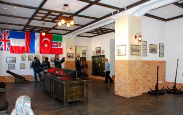 Museum of the Crimean War