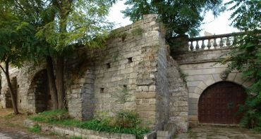 Crypt of Demeter