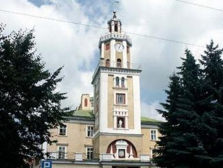 Samborskaya Hall