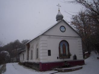Источник Святого Феодосия, Васильков