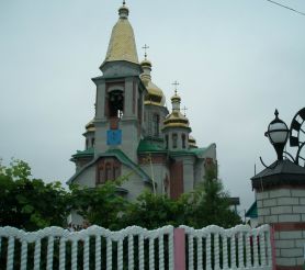Спасо-Преображенський монастир, Княжичі