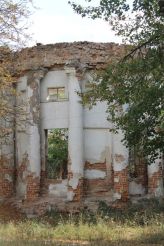 Former estate Svyatopolk-Mirsky