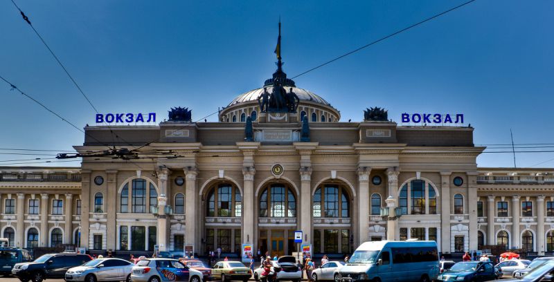 Картинки по запросу Одесский вокзал
