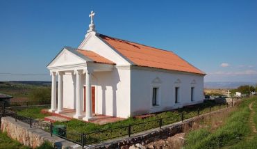 Церква Костянтина і Олени