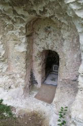 Субичский скальный монастырь