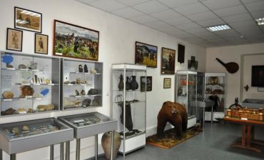 Краєзнавчий музей, Ізюм