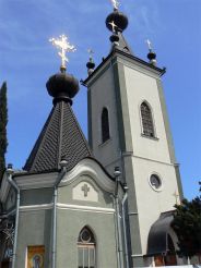 Церковь Феодора Стратилата