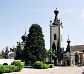 Церква Феодора Стратилата