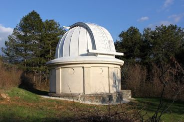 Кримська астрофізична обсерваторія