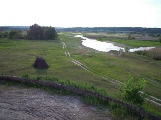 Andriyashevsko-Gudimovsky hydrological reserve
