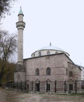 Мечеть Муфтій-Джамі