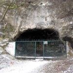 Пещера Чокурча