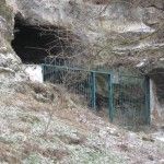 Печера Чокурча