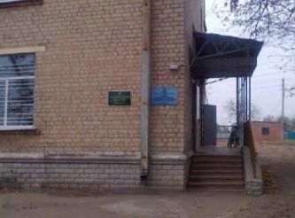 Тарановский музей гвардейцев-широнинцев, Тарановка