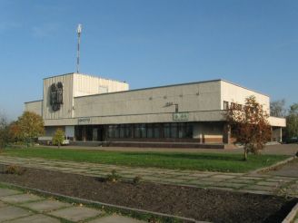 Народный краеведческий музей, Черняхов 