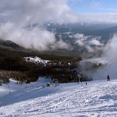 Верховина (Драгобрат): фото и отзывы