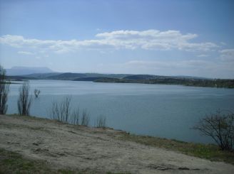 Simferopol Reservoir