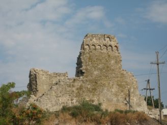 Tower Giovanni di Skaffa